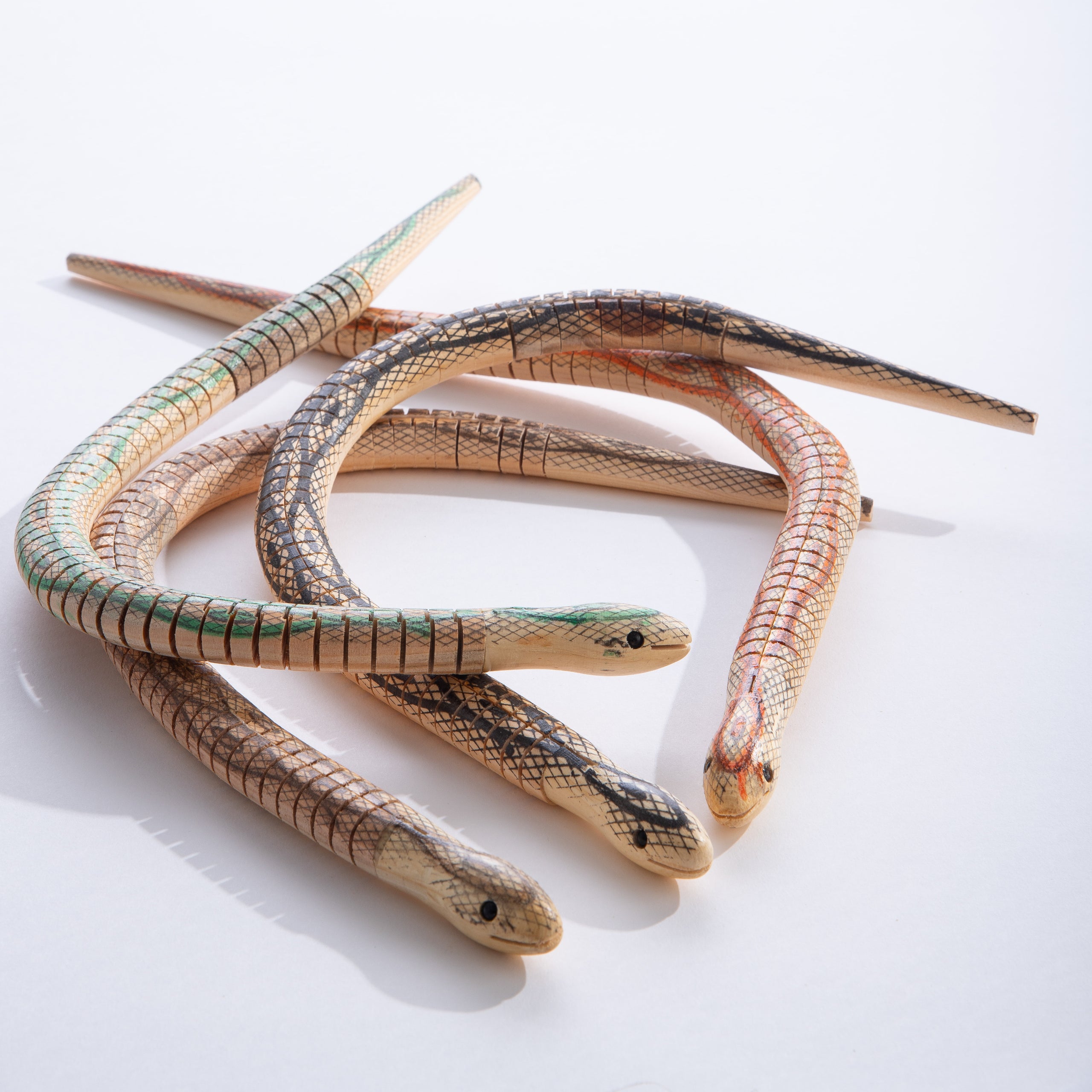 Online snake store sales